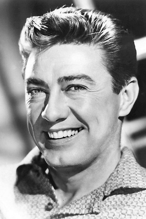 Peter M. Thompson as Tom Canfield in Santa Fe