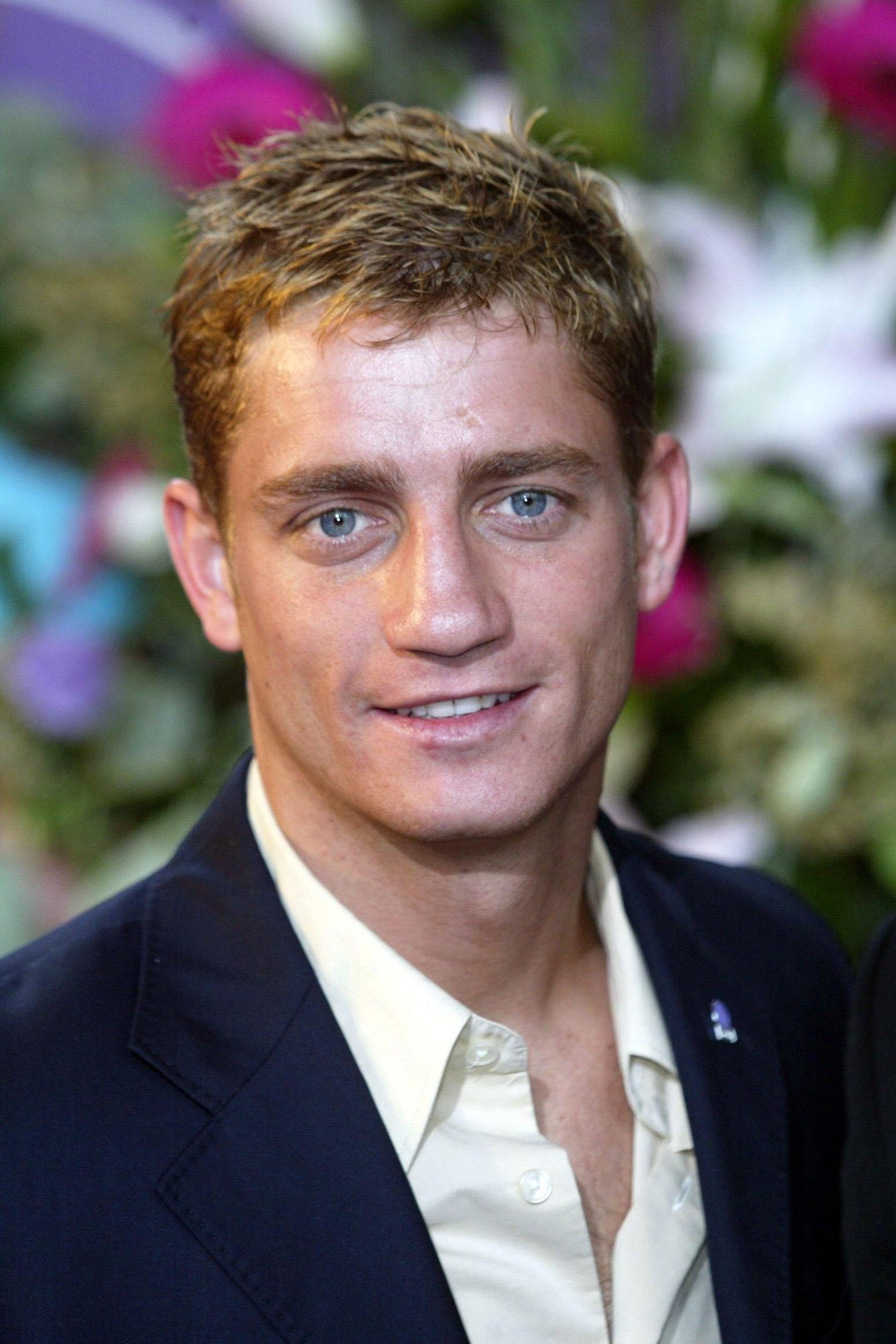 Philip Olivier as Scott (segment "Just Me") in Boys On Film 20: Heaven Can Wait