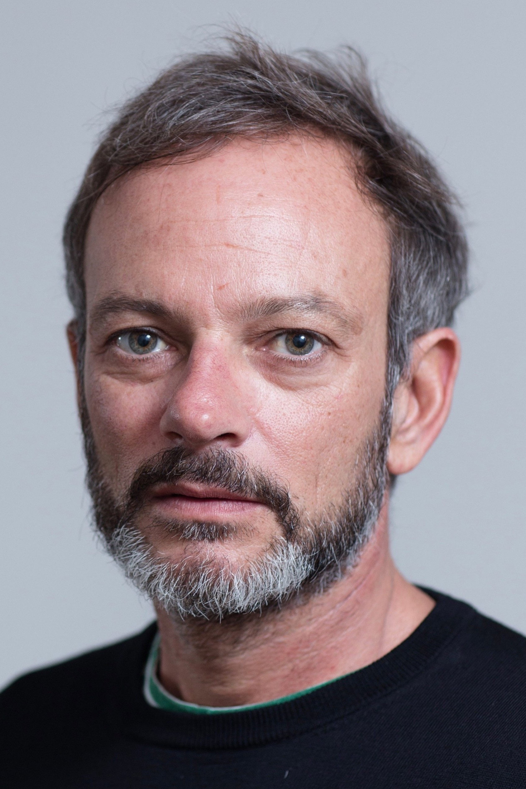 Sébastien Desjours as SamNounours (voice) in SamSam