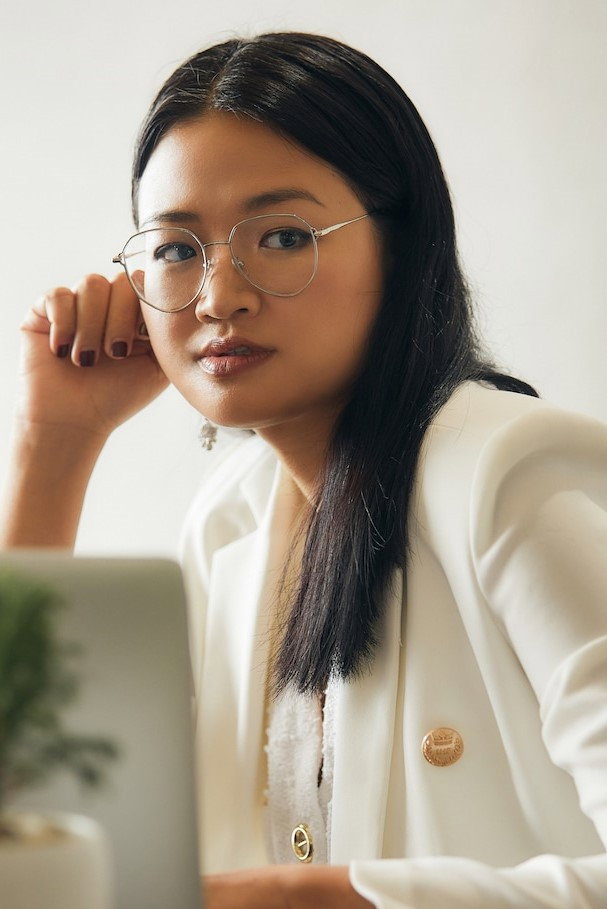 Hà Đỗ as Self - Judge in Vietnam's Next Top Model