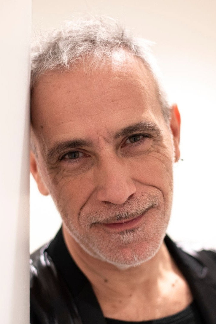 Fabio Ricci as Xavier in 'Twas the Date Before Christmas
