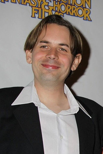Andrew Kasch as Himself in The Untold Story Of The Wilhelm Scream