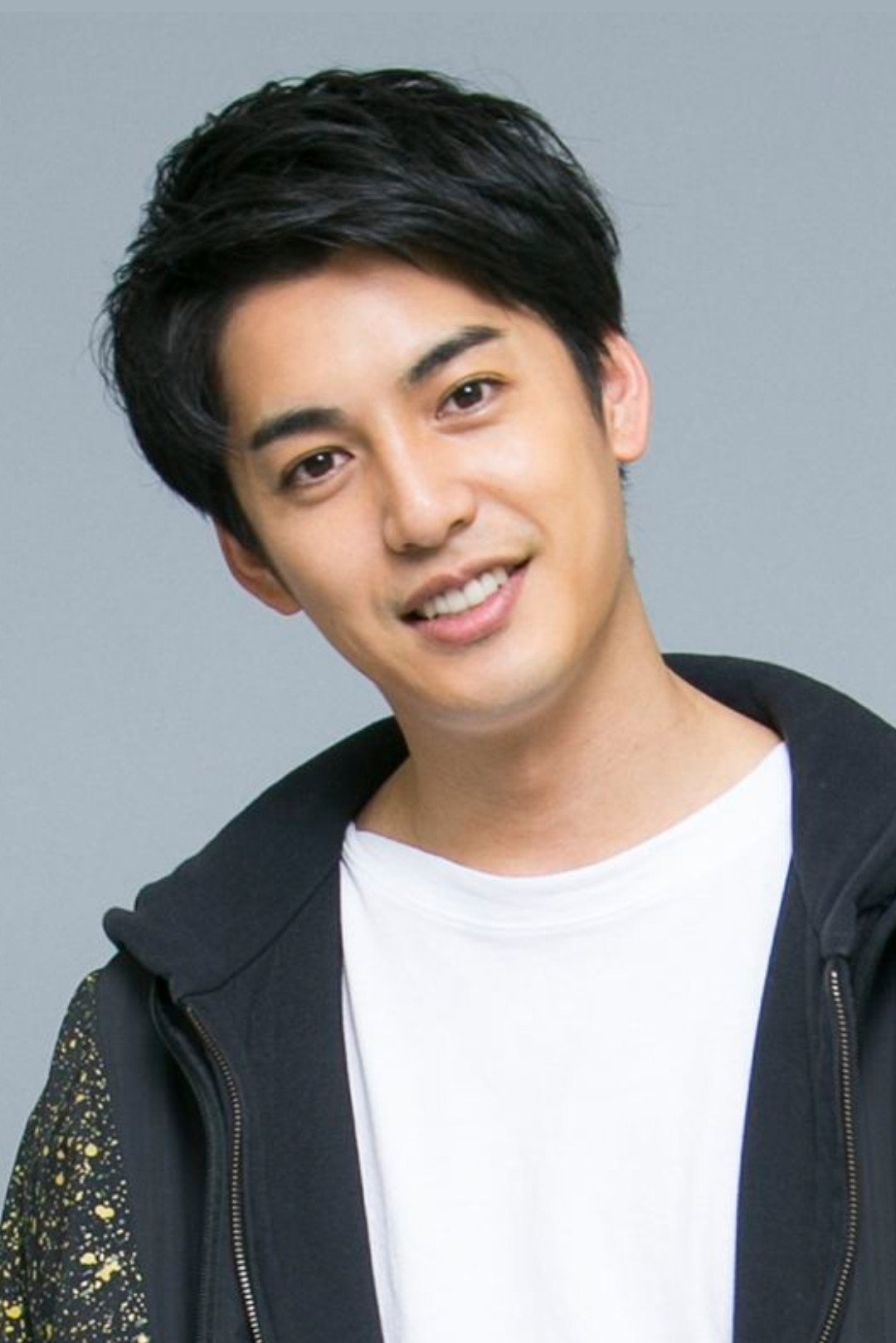 大野拓朗 as Takaaki in Black Butler