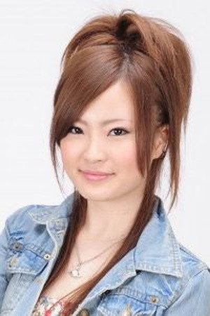 Kozue Hayasaka as (voice) in KanColle: See You Again on Another Quiet Blue Sea