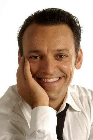 Antonello Costa as Taned in 2061 - Un anno eccezionale