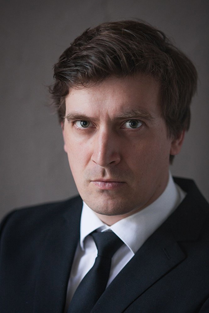 Michael Pitthan as Paramedic in Haunted