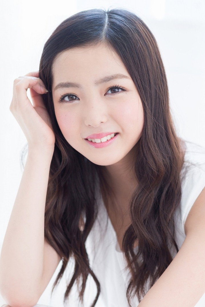 Yoshizawa Ririka as Koharu Seto in Your Lie in April