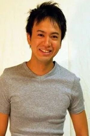 土屋佑壱 as Wataru Takagi in Detective Conan: Shinichi Kudo's Written Challenge