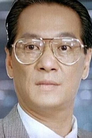 辛德勤 as Jane's Uncle in Stooges in Tokyo