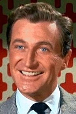Howard Morton as 'Grandpa' Vladimir Dracula in The Munsters Today