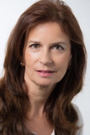 Marine Jolivet as Speaker in Guedelon II: Rebuilding the Past