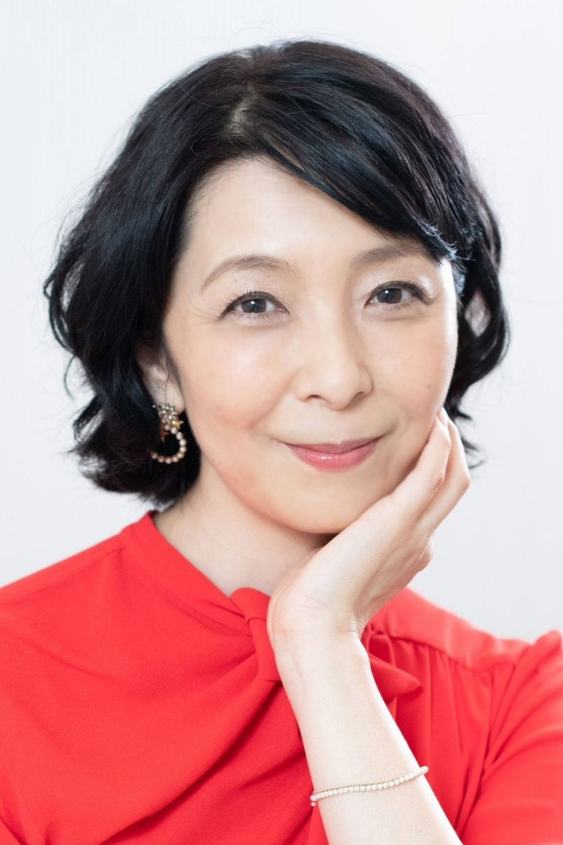 有森也実 as Mitsu in Tsukahara Bokuden