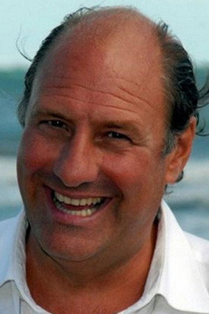 Stefano Masciarelli as Stefano in La palestra