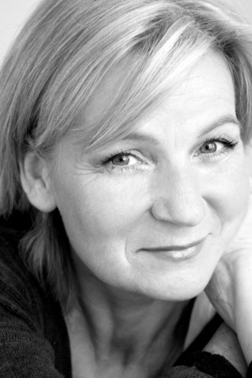 Caroline Guthrie as Patty in Eve Set the Balls of Corruption Rolling