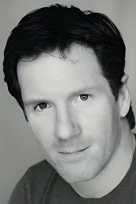 Shea Adams as Carney Boy in Australia