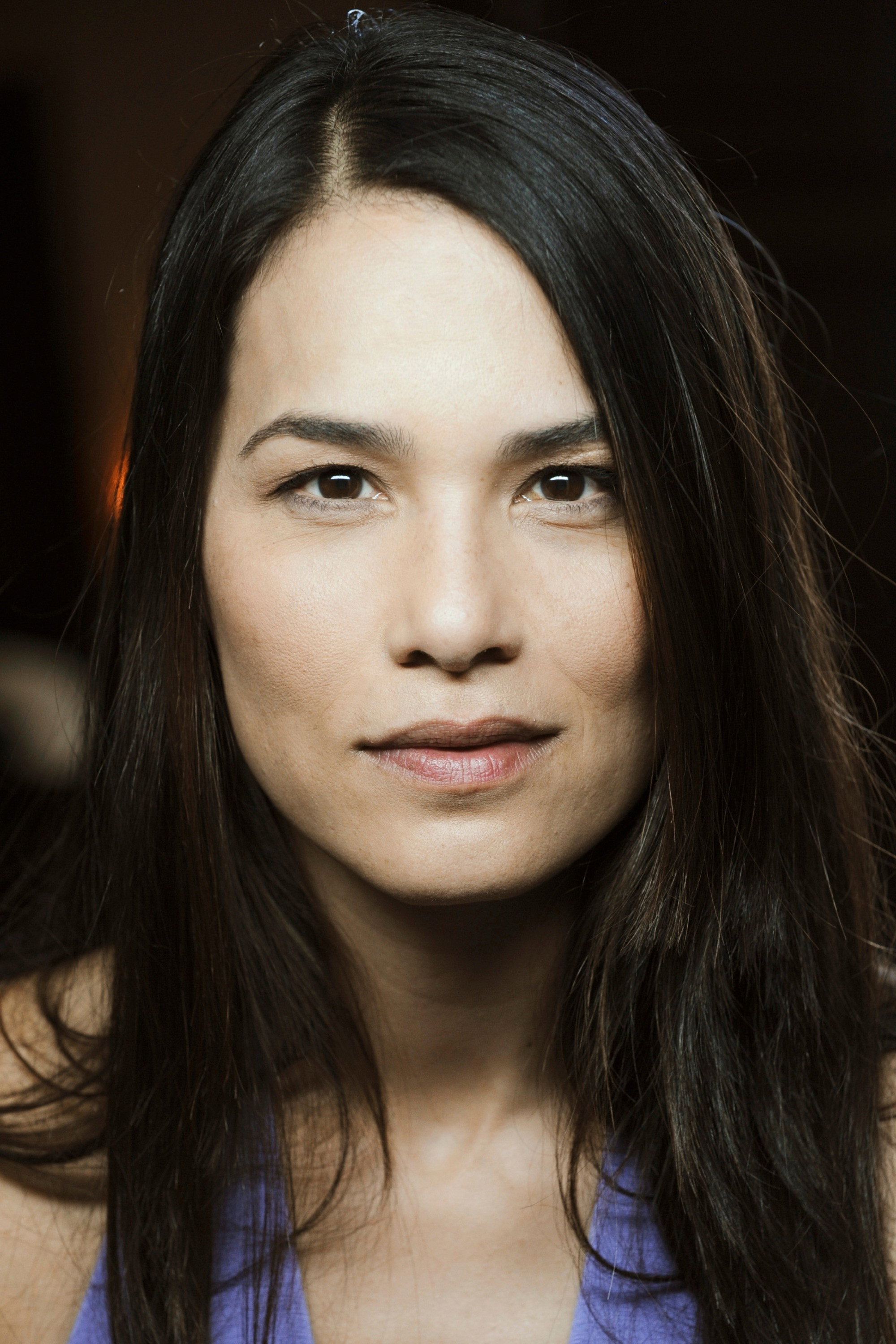 Kimiko Gelman as Rose Foley in Rags to Riches