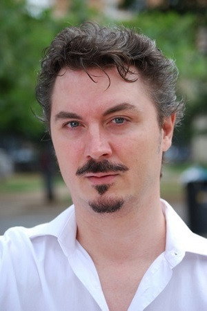 Gualtiero Burzi as Gino Cavallero in Mike