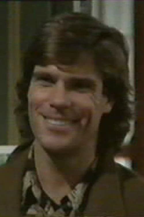 Graham Harvey as Alec in Violet's Visit