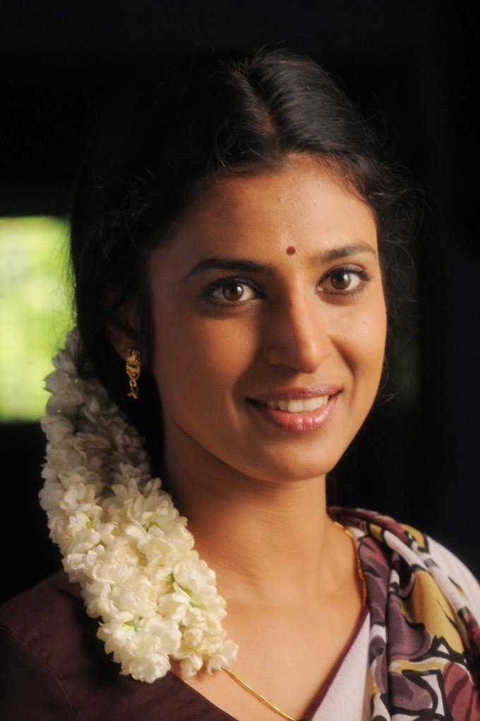 Kasturi Shankar as Devaki/Shilpa in Devil's Double Next Level