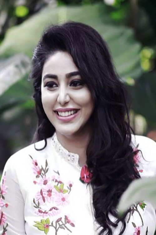 Aradhya Ann as Anna in Tsunami