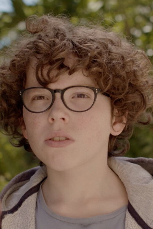 Ferdinand Leclère as Vlad in All Aboard!