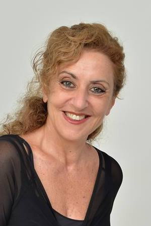 Gea Martire as Assunta D'Alessio in Anni '60