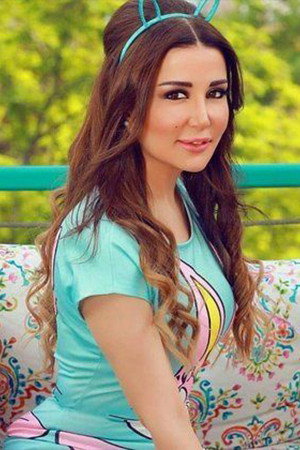 Jihan Abdelazeim as خلود in Soft Thorns