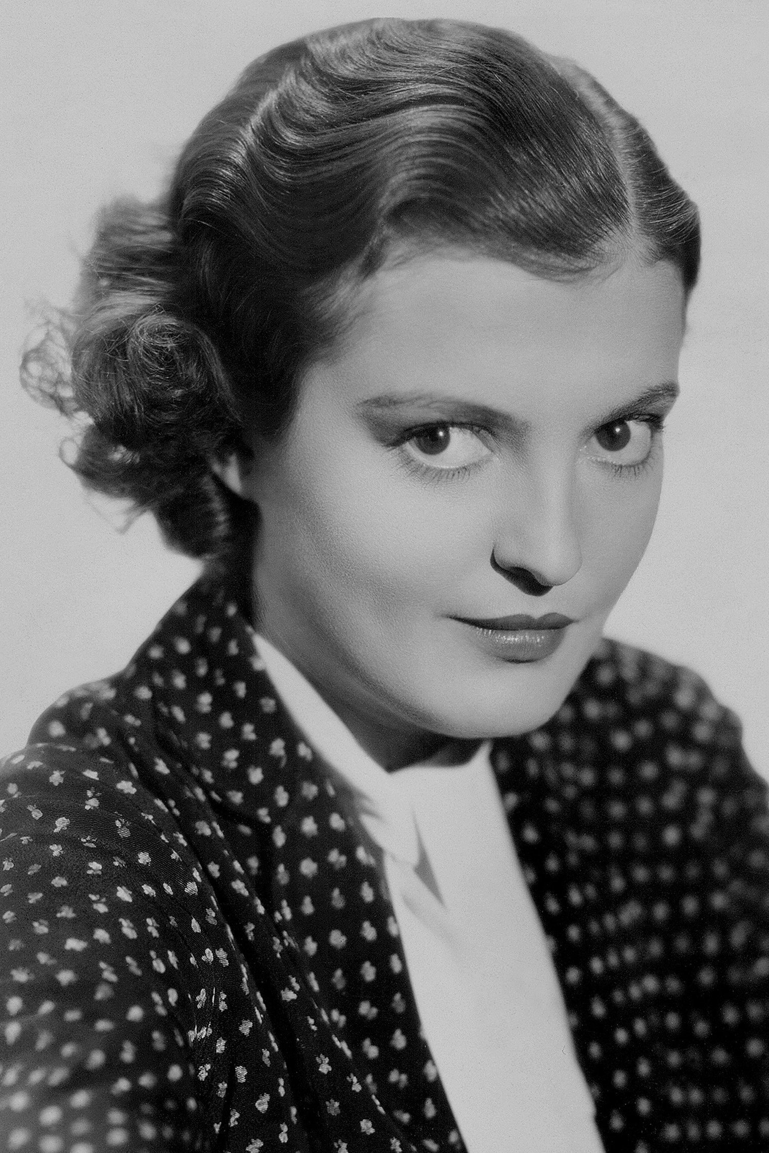 Zita Johann as Helen Grosvenor / Princess Anck-es-en-Amon in La momia