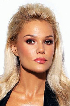 Lena Kovačević as Izabela in It's Not So Bad to Be Human