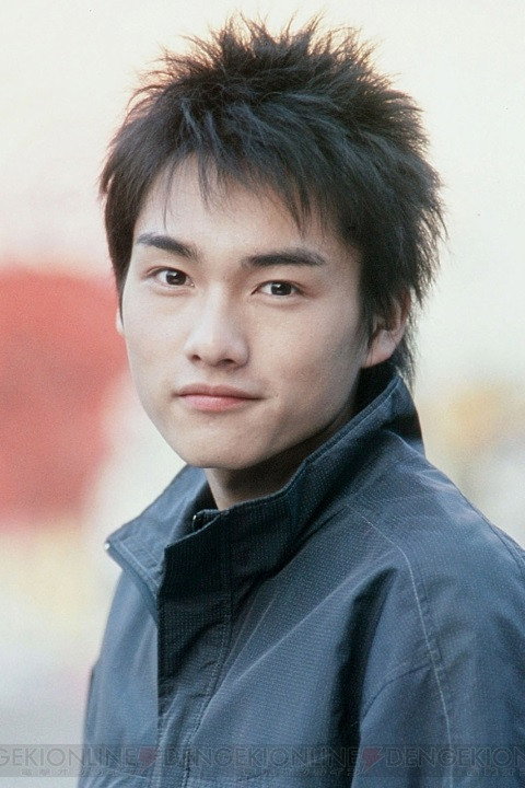 北条隆博 as Sagawa Shuji in H2: The Days with You