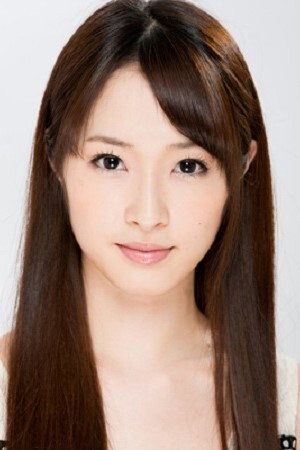Shizuka Umemoto as Akari Machida in W - Women with Two Faces