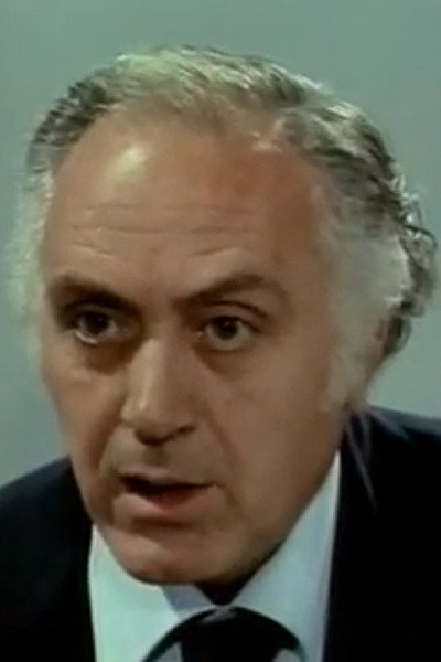 Βασίλης Ανδρεόπουλος as Gerasimos in Gold and Tin