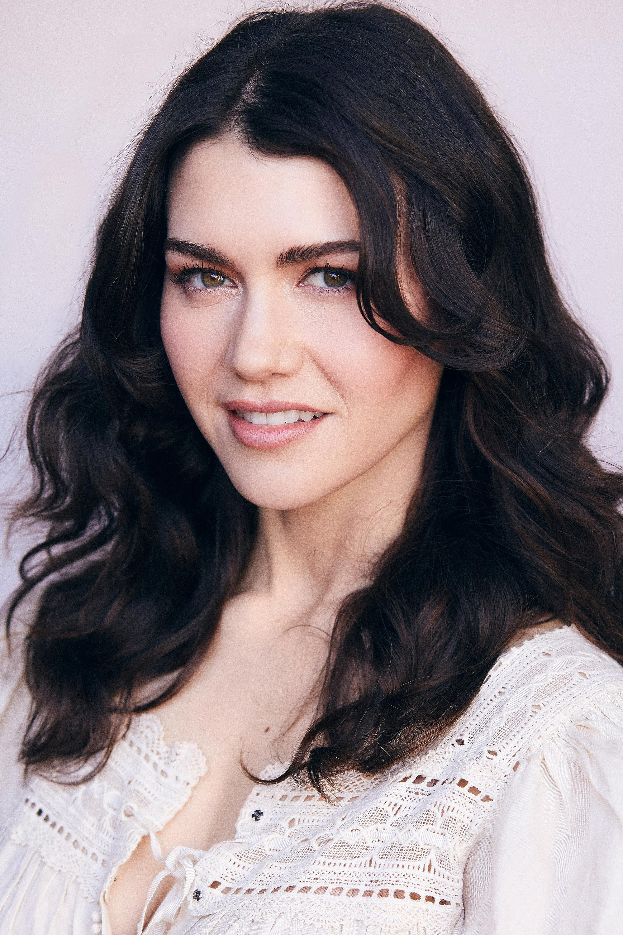 Anna Mhairi as Lina in Give Me Back My Body!
