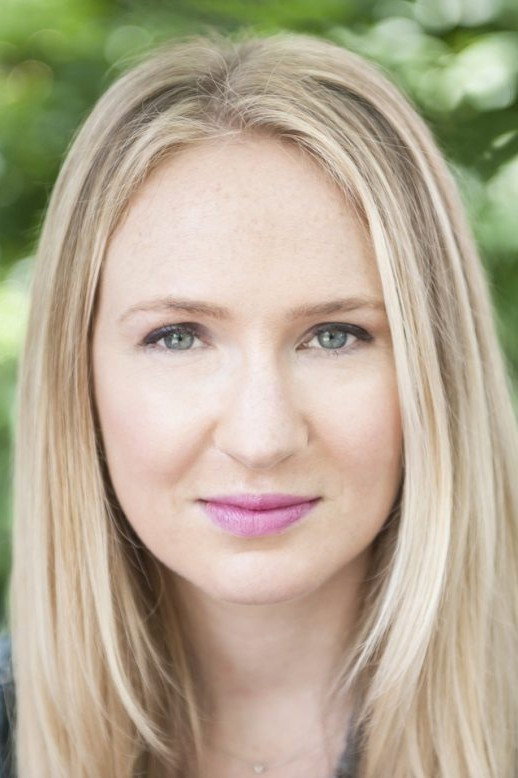 Halley Feiffer as Rhana in Stephanie Daley