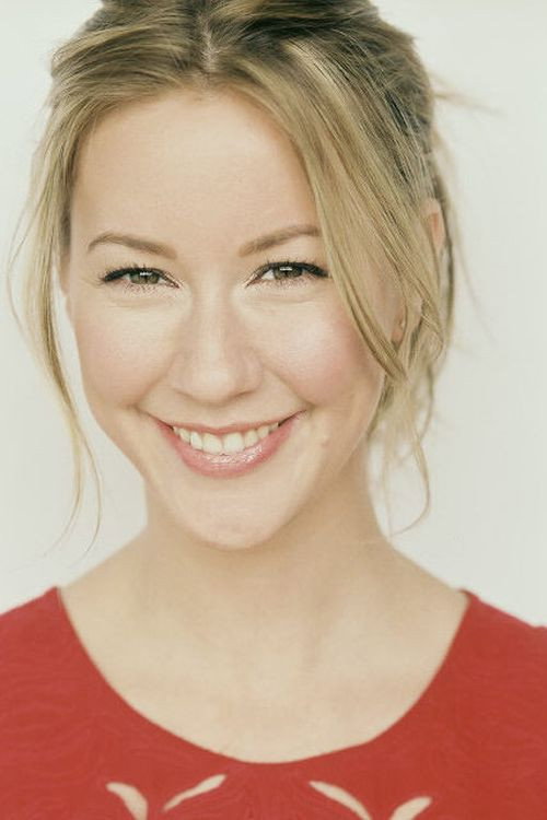 Katie Foster as Laura in The Maladjusted