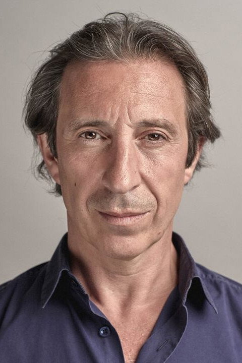 Philippe Chiambaretta as Self in The Arc de Triomphe: A Nation's Passion