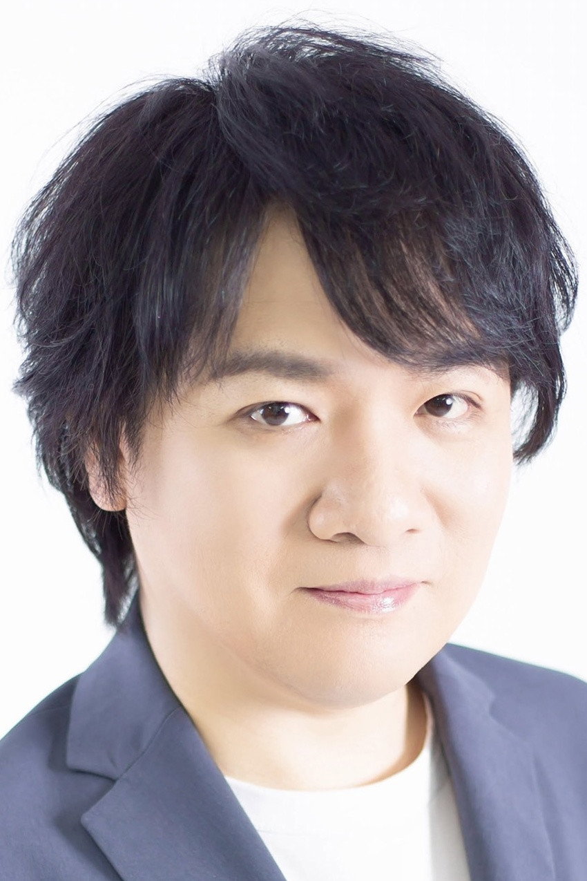 水島大宙 as Natsushiko Hyūga (voice) in After-school Hanako-kun