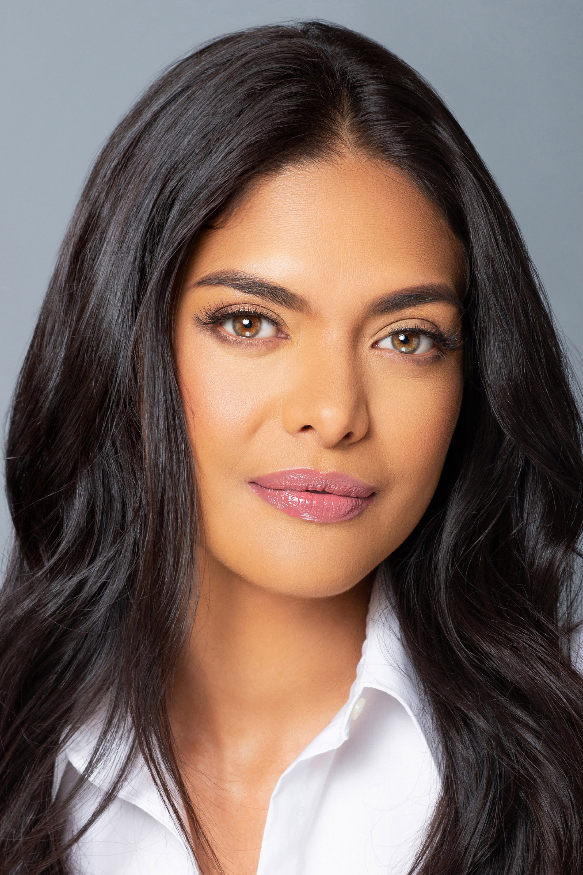 Tammy-Anne Fortuin as Elissa in Sisterhood of Secrets