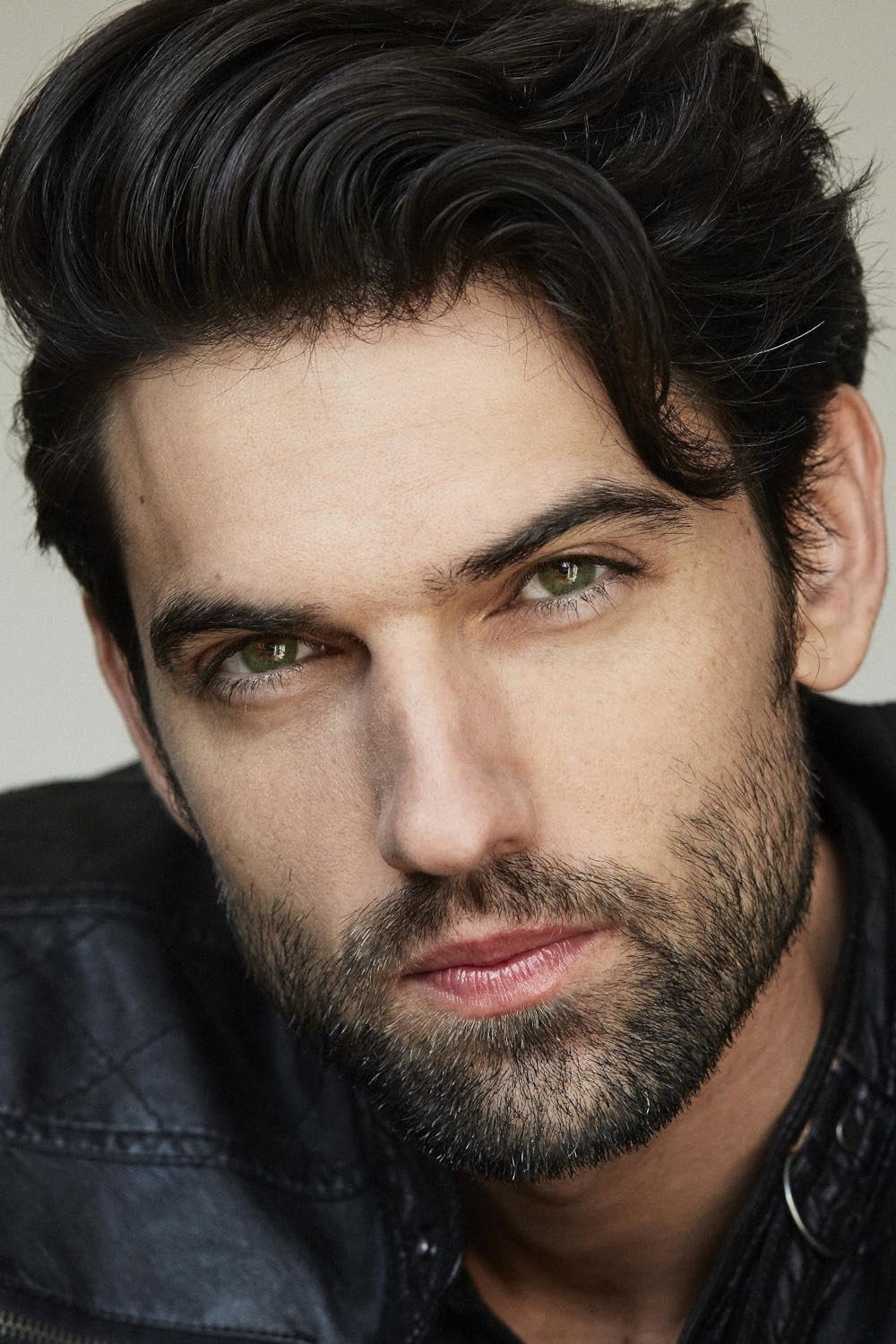 Reed Favero as Ian McCallister in Love Map