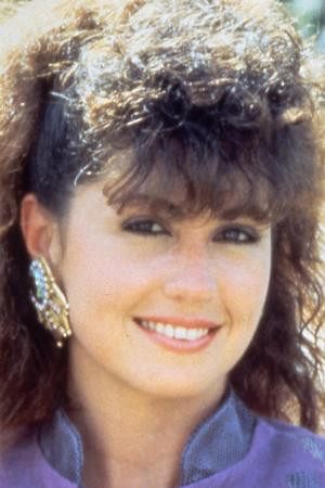 Mariela Alcala as Inocencia Pérez in Cristal
