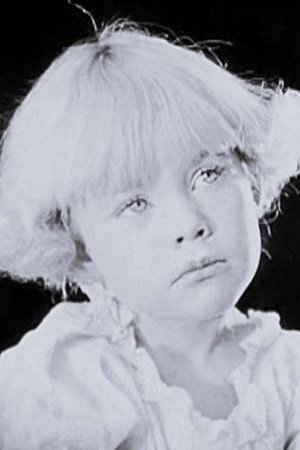 Anna Mae Bilson as The Lonesome Little Child in Now or Never