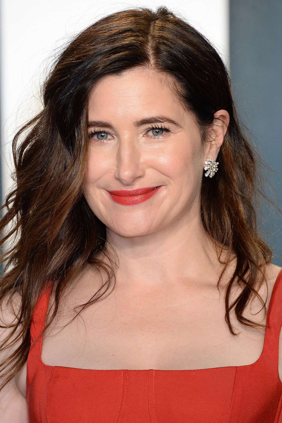 Kathryn Hahn as Clare Pierce in Tiny Beautiful Things