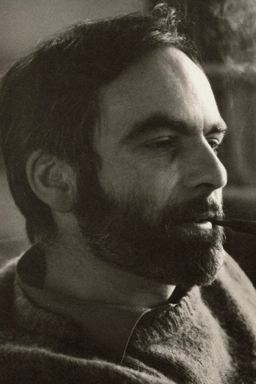 Henry Livings as Brian in Night People