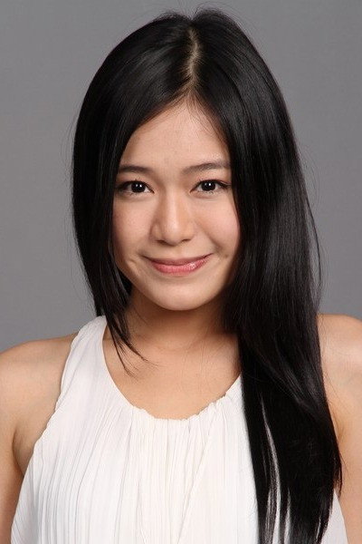 Joey Leong as Lilian in X-Change