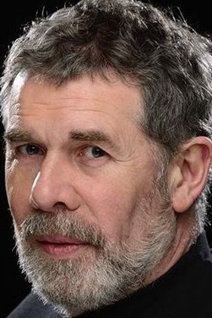 Lluís Soler as Alvah Bessie (voice) in A War in Hollywood