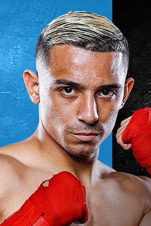 Luis Alberto Lopez as Self in Luis Alberto Lopez vs. Michael Conlan