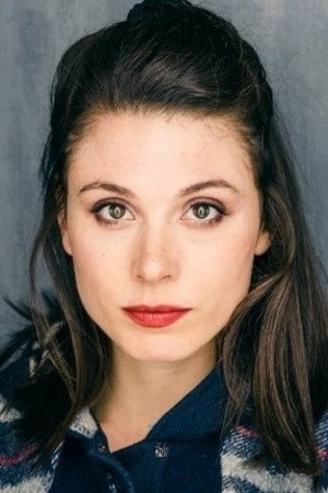 Annie Monroe as Dina in The Capture