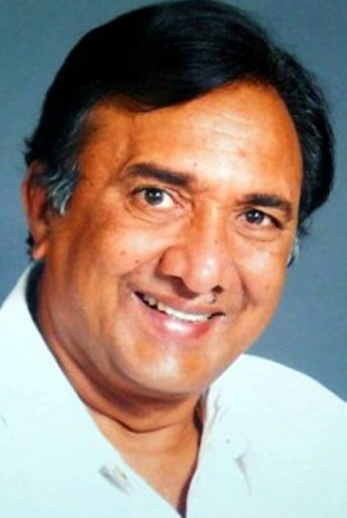 Narra Venkateswara Rao as M. P. Mutyala Rao in Sultan