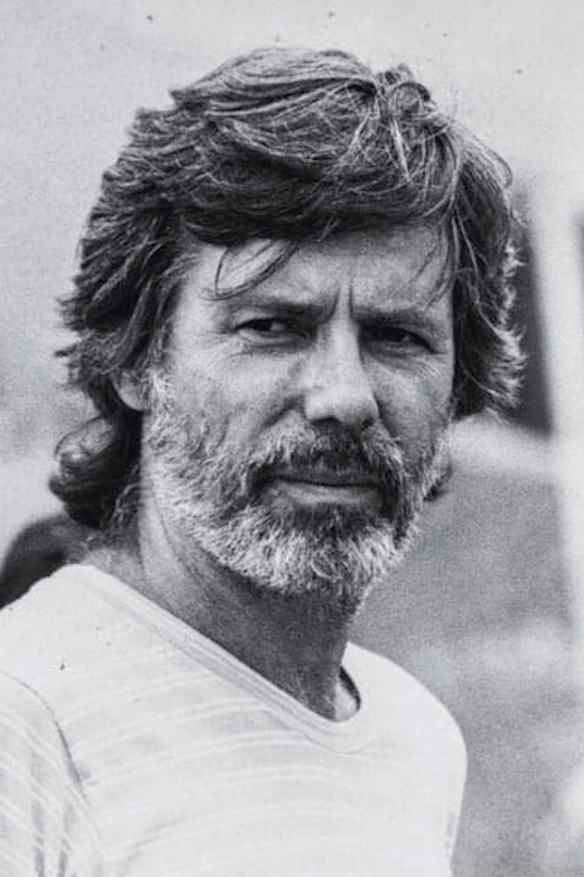 Roberto Farias as Self in Referências