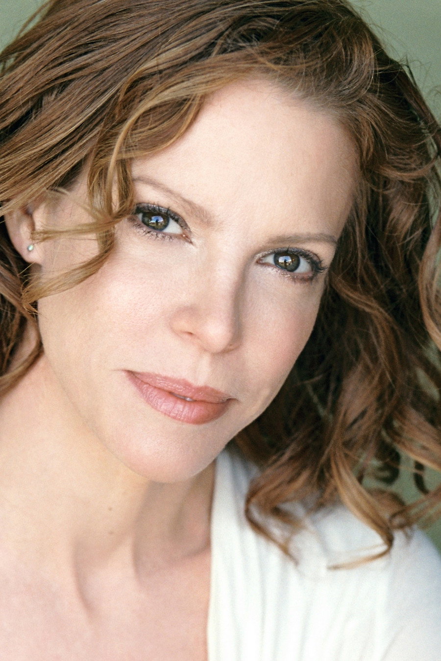 Leslie Stevens as Ms. Thomas in My Own